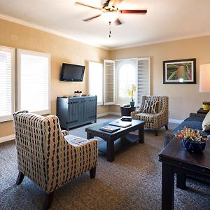 Deluxe Suite mit 2 Schlafzimmern und mit Kingsize-Bett