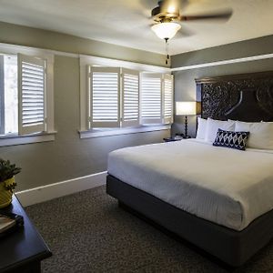 Suite mit 1 Schlafzimmer und mit Kingsize-Bett